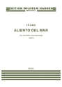 Aliento del Mar Orchestra and Accordion Score