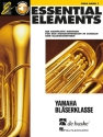 Essential Elements Band 1 (+Online Audio) fr Tuba