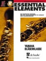 Essential Elements Band 2 (+Online Audio) fr Klarinette in B  (Boehm)