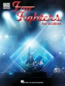 Foo Fighters - Bass Tab Collection for bass guitar Songbook