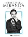 The Lin-Manuel Miranda Collection Piano, Vocal and Guitar Book