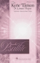 Kyrie Eleison (A Lenten Prayer) for mixed choir and piano choral score (en)