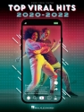 Top Viral Hits 2020-2022 for piano, vocal and guitar Songbook