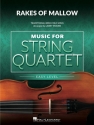 Rakes of Mallow String Quartet Set