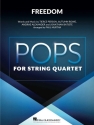 Freedom String Quartet Set