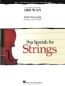 Obi-Wan (from Obi-Wan Kenobi) String Orchestra Score