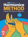 The Rockschool Harmonica Method - Premiere (2022) for harmonica