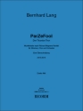 ParZeFool Voices, Choir and Orchestra Score