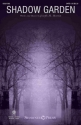 Shadow Garden SATB Choral Score