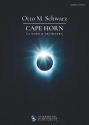 Cape Horn for orchestra and horn score and parts