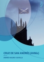 Cruz de San Andres (AV86c) for tuba solo