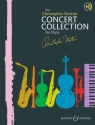 Concert Collection (+Online Audio) for flute and piano