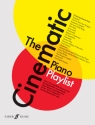 The Cinematic Piano Playlist for piano