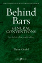 Behind Bars: General Conventions Any