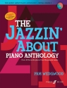 The Jazzin About Piano Anthology (+Online Audio) for piano