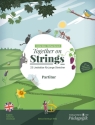 Together on Strings fr junge Streicher Partitur