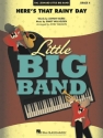 Here's That Rainy Day Jazz Ensemble Set