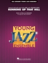 Running Up That Hill Jazz Ensemble Score