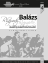 Rhapsody Concert Band and Marimba Score