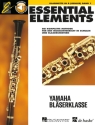 Essential Elements Band 1 (+Online Audio) fr Klarinette in B (Oehler)