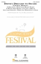 Disney Dreams to Share (Choral Medley) 2-Part Choir Choral Score
