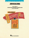 Jerusalema Concert Band/Harmonie Partitur