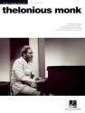 Thelonious Monk Klavier Buch