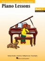Piano Lessons Book 3 - New International Edition Klavier Buch