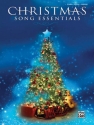 Christmas Song Essentials Klavier, Gesang und Gitarre Buch