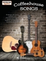 Coffeehouse Songs - Strum Together for ukulele or other plucked strings Songbook