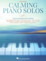 Calming Piano Solos for piano