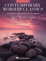 Contemporary Worship Classics Piano Solo Buch