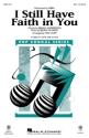 I Still Have Faith in You for female choir (SSA) and piano choral score
