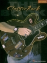 The Classic Rock Book Gitarre Buch