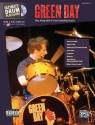 Green Day - Ultimate Drum Play-Along (+CD) for drum set