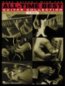 All-Time Best Guitar Collection Gitarre Buch