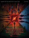 Stranger Things for easy piano Songbook