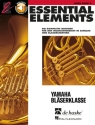 Essential Elements Band 2 (+Audio Online) fr Horn