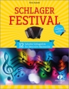 12 beliebte Schlagerhits  fr steirische Harmonika