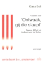 Variations on 'Ontwaak, gij die slaapt' for organ