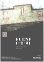 Fuenf (=2+3) fr Holzblserquintett (Fl, Ob, Klar, Hrn, Fag) Partitur und Stimmen