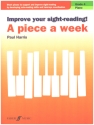 A piece a Week Grade 4 for piano