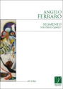 Segmento, for String Quartet String Quartet Set