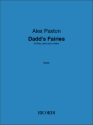 Dadd's Fairies Flute, Oboe, Violin Trio Set