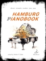 Hamburg Pianobook fr Klavier