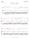 Afro Latin Bassoon Duets  fr 2 Fagotte Spielpartitur