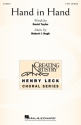 Hand in Hand 2-Part Choir Choral Score