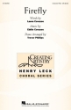 Firefly Unison/2-Part Choir Choral Score