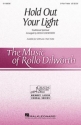 Hold Out Your Light 2-Part Choir Choral Score