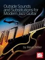 Outside Sounds and Substitutions for guitar